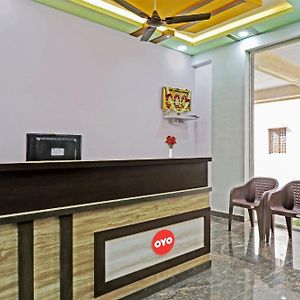 Super Hotel O Skyspace Near Yeshwantupur Railway Station